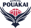 Logo of basketball club Mainland Pouakai(W)